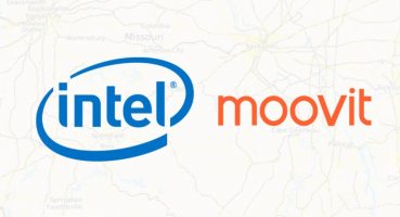 Intel, Moovit’i 900 Milyon Dolara Satın Aldı