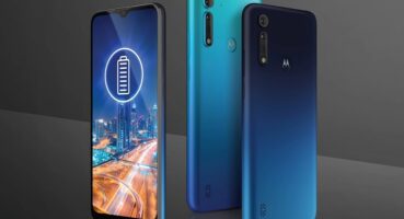 Yeni Motorola Moto G8 Power Lite Telefon İncelemesi