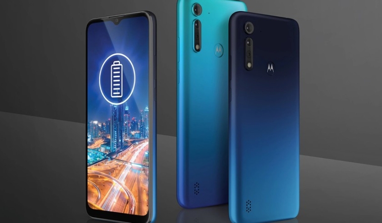 Moto G Stylus 2021 Teknik Özellikleri Sızdırıldı