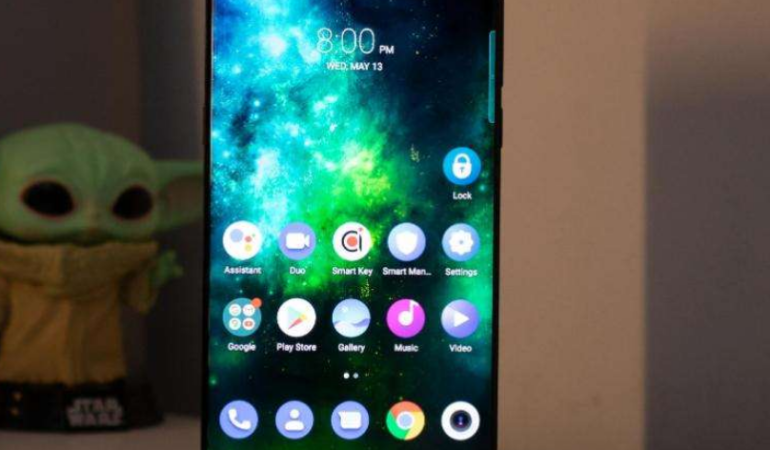 TCL 20 5G Renderlar ve Teknik Özellikler Sızıntısı 6,67 İnç Ekran, SD690, 48MP Üçlü Kameralar ve Daha Fazlasını Ortaya Koyuyor