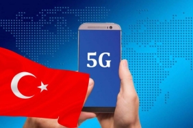 Turkiye-5G