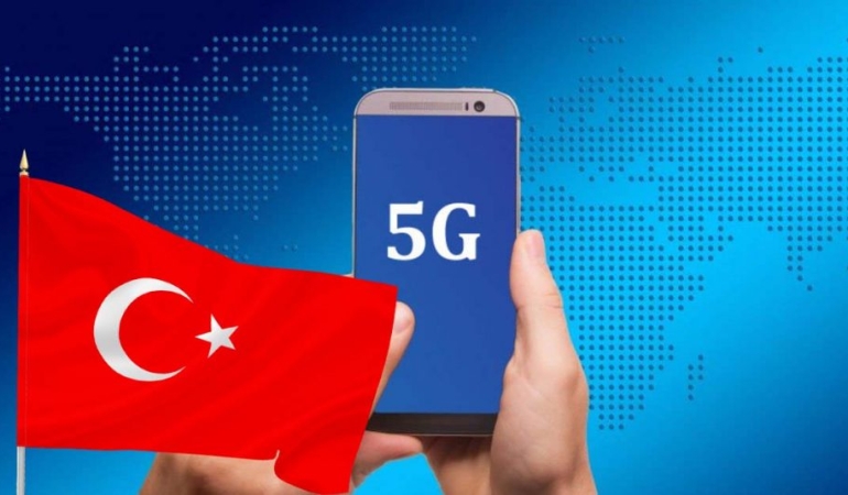 Türkiye 5G telefonlara neden kavuşamıyor?