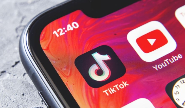 TikTok İndirme Sayısı 2 Milyara Ulaştı