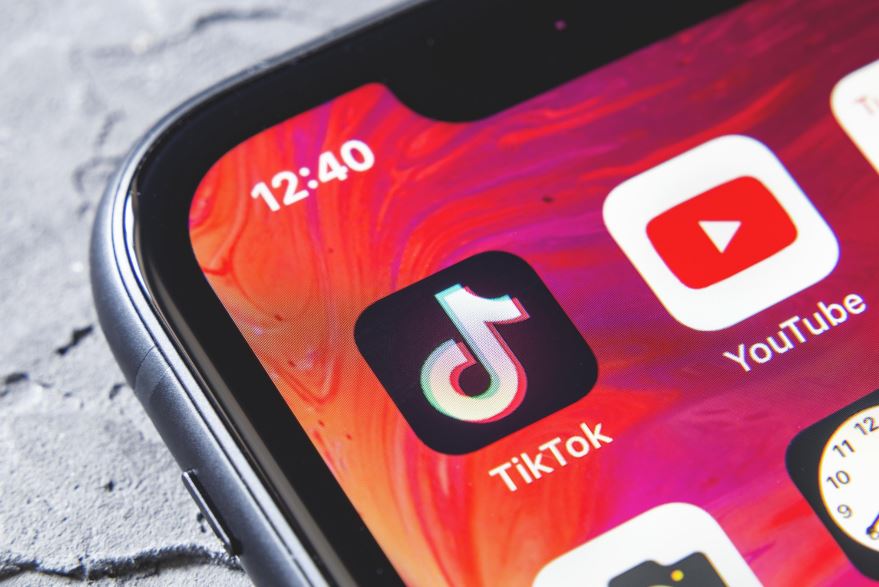 tiktok