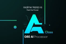 realme narzo 10