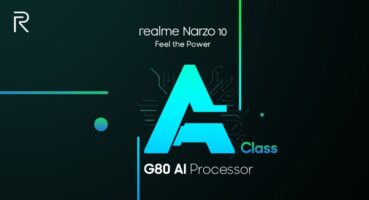 Realme Narzo 10 İşlemcisi Ortaya Çıktı