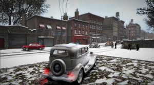 mafia 2