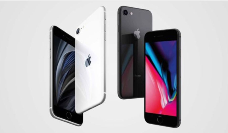 iPhone SE 2020 Sevkiyat Süreleri İçin Sevindirici Haber