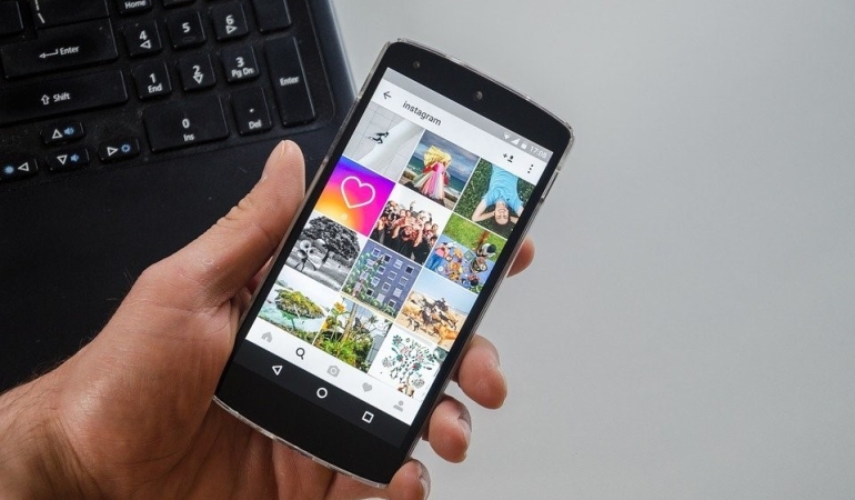 Instagram Fotoğraf İndirmek İçin Neler Yapılmalıdır?