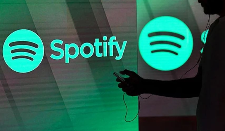 Spotify Premium 3 Ay Ücretsiz