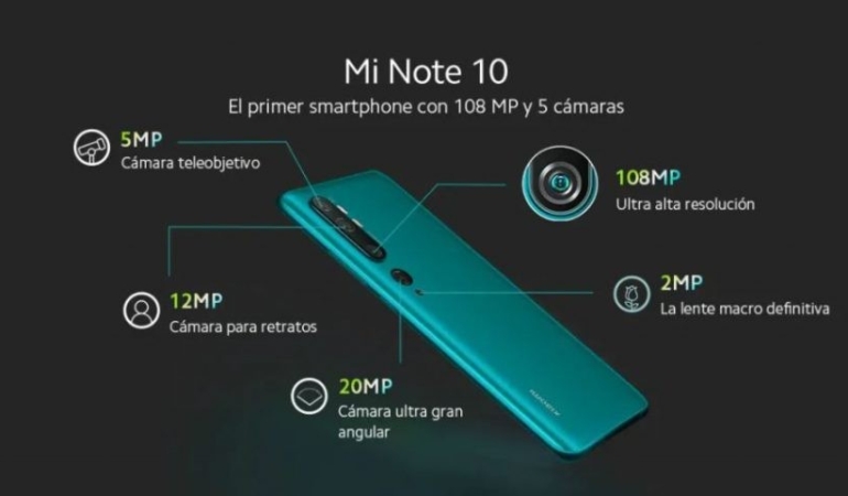 Redmi Note 10 Sevindiren Özelliklerle Beraber Geliyor
