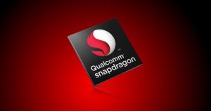 qualcomm snapdragon