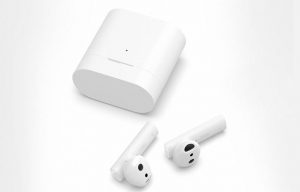 Xiaomi Mi True Wireless 2