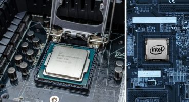4 Çekirdekli Intel Tiger Lake İşlemci Görüntüleri İnternete Sızdırıldı