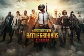pubg mobile