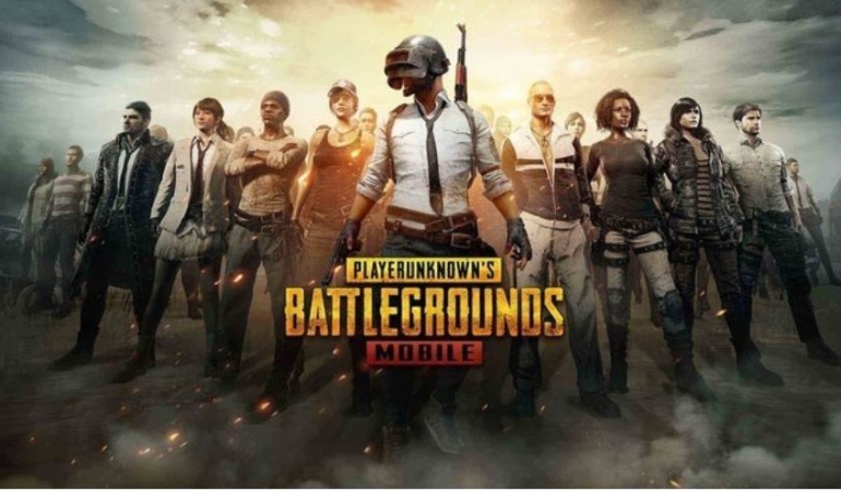PUBG Mobile Miramar Haritasını Yenileyen 0.18.0 Güncellemesini Yayınlandı