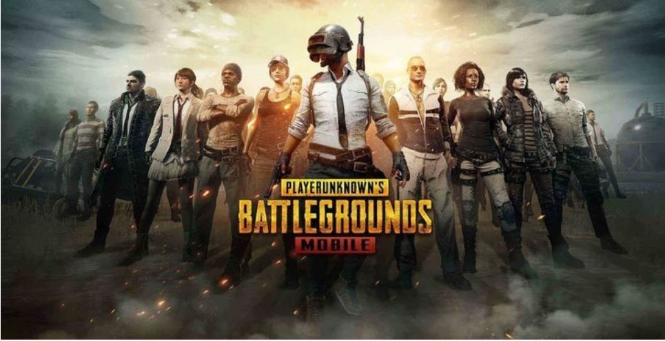 pubg mobile