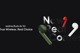 Realme Buds Air Neo
