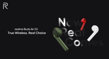 Realme Buds Air Neo Özellikleri Ve Fiyatı İnternet’e Sızdırıldı
