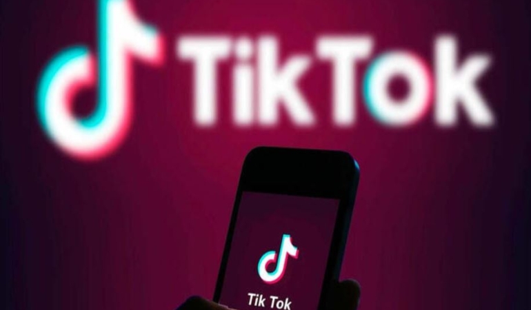 TikTok Akımına Ünlüler De Katıldı