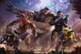 Amazon Crucible