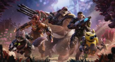 Amazon Crucible