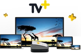 tv plus