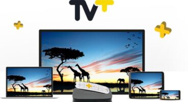 tv plus