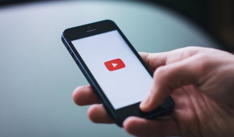 YouTube Artık Video İzlemeyelim Diye Uyaracak