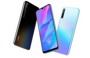 huawei y8p