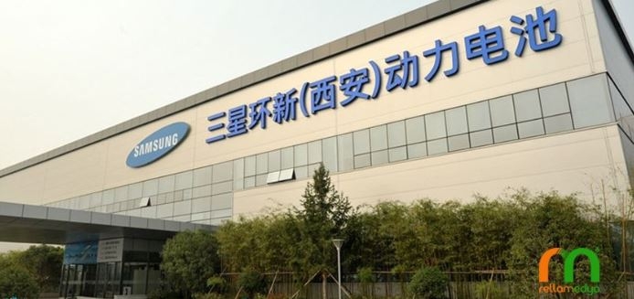 Samsung iPhone 12 Üretimi İçin Hazırlıklar Yapıyor