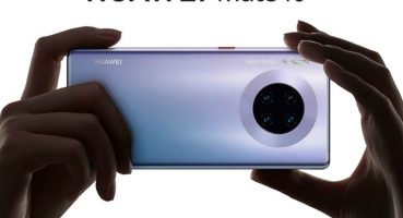 Huawei Mate 40 Pro İşlemcisi Değişebilir