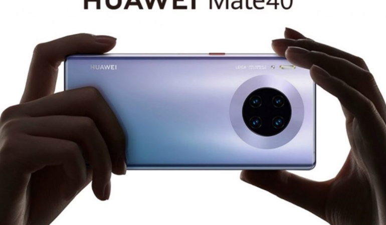 Huawei Mate 40 Pro İşlemcisi Değişebilir