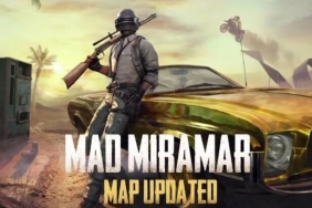 Mad Miramar