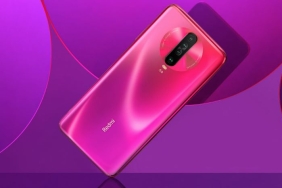 Redmi K30i 5G