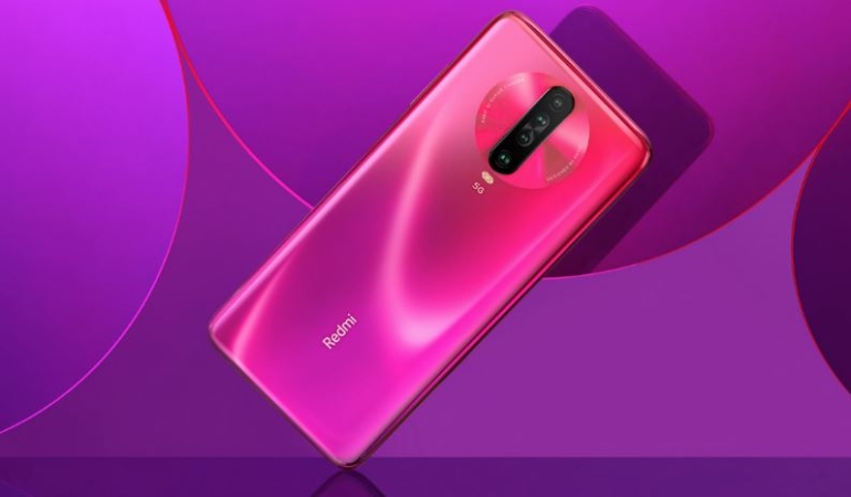 Redmi K30i 5G Tanıtıldı Karşınızda Özellikleri Ve Fiyatı