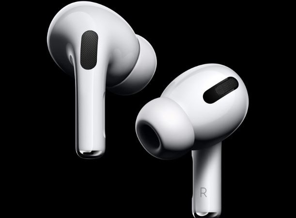 AirPods Pro İçin Yazılım Güncellemesi Yayınlandı