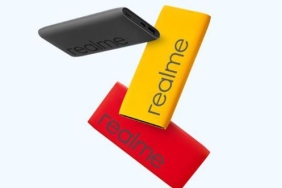 realme powerbank