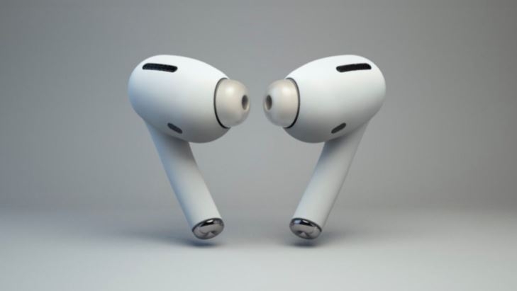 Apple’ın Yeni Nesil AirPods’unda Olacak Sağlık Detayları Şaşırtıyor