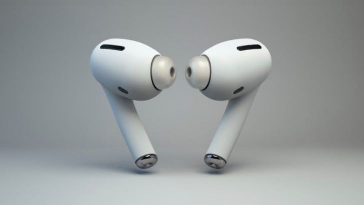 airpods