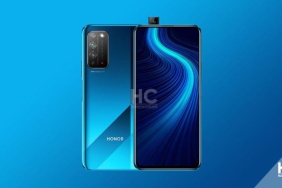 Honor X10 5G
