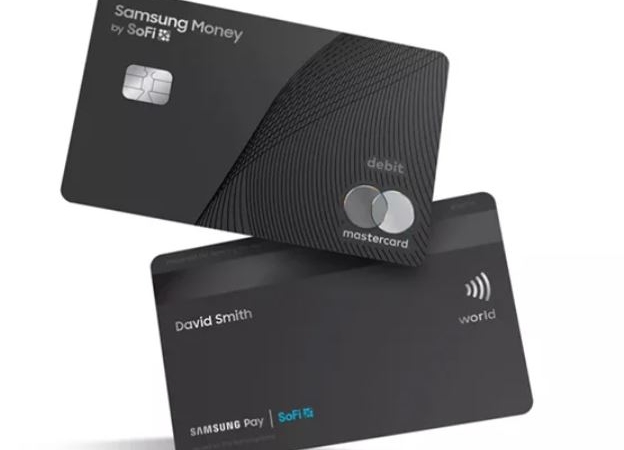Apple Card’a Rakip Samsung Money Tanıtıldı