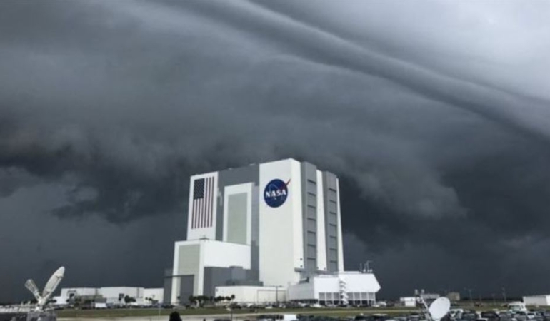 SpaceX Falcon 9 Uçuşu Mecburen Ertelendi! Yeni Tarih De Açıklandı