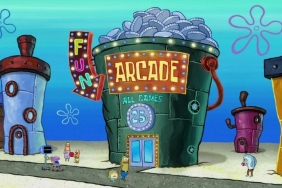 spongebob