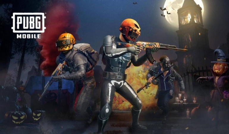 PUBG Mobile’e 1 Haziran’da Gizemli Mod Geliyor