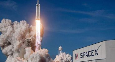 SpaceX’in Roket Prototipi İnfilak Etti İşte O Anlar