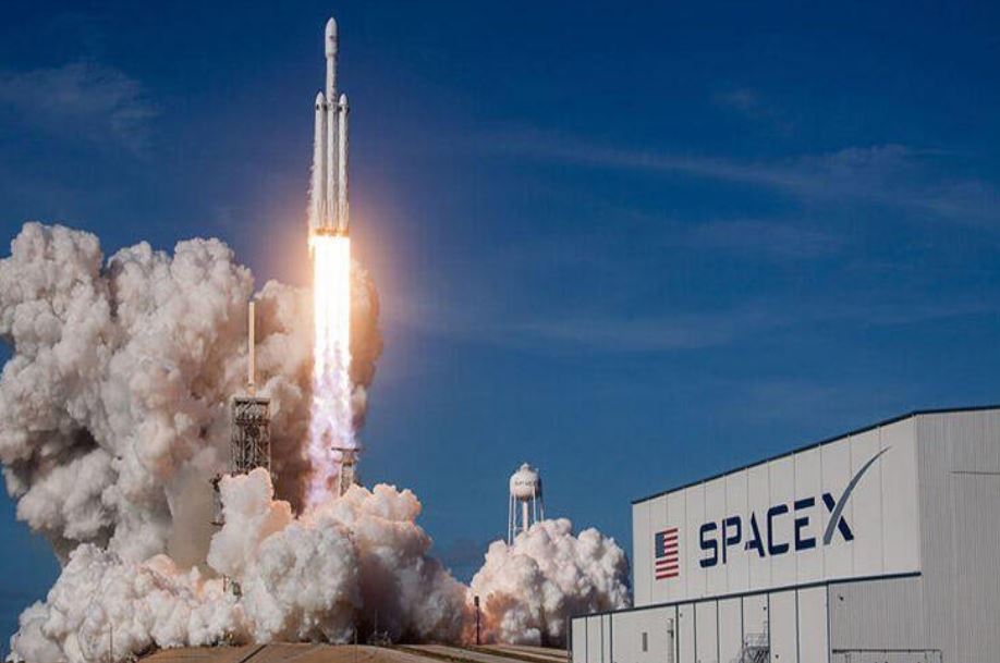 spacex