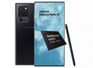 galaxy note 20