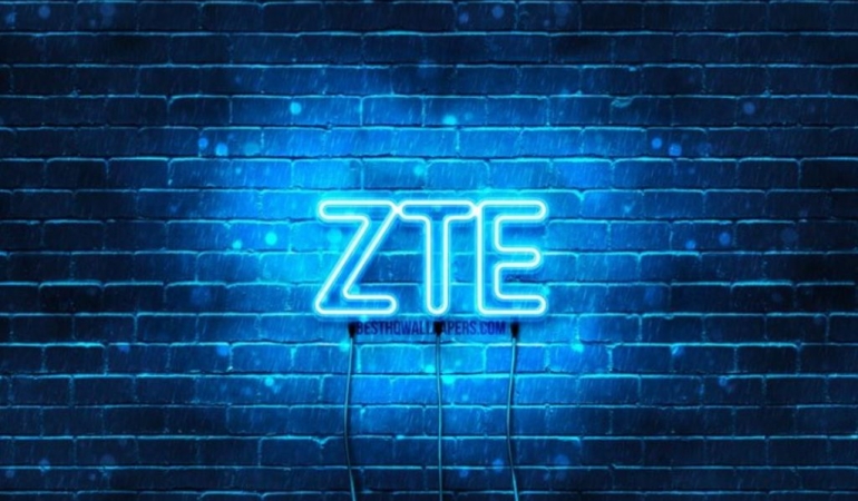 ZTE Katlanabilir Telefon Patenti İnternet’e Sızdırıldı