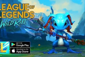 League of Legends: Wild Rift
